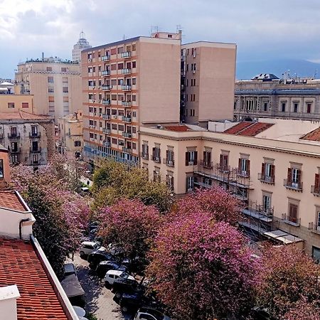 Appartamento Salinas 巴勒莫 外观 照片